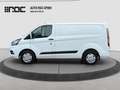 Ford Transit Custom 2.0 TDCi 300 L1H1 Trend AHK/Kamera/STH/Spur-Assis Weiß - thumbnail 3