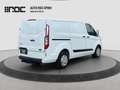Ford Transit Custom 2.0 TDCi 300 L1H1 Trend AHK/Kamera/STH/Spur-Assis Weiß - thumbnail 5