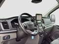 Ford Transit Custom 2.0 TDCi 300 L1H1 Trend AHK/Kamera/STH/Spur-Assis Weiß - thumbnail 10