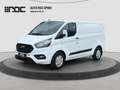 Ford Transit Custom 2.0 TDCi 300 L1H1 Trend AHK/Kamera/STH/Spur-Assis Weiß - thumbnail 1