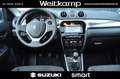 Suzuki Vitara Vitara 1.4 Boosterjet HYBRID Allgrip Comfort+M/T Grigio - thumbnail 11