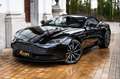 Aston Martin DB11 VOLANTE *** BANG & OLUFSEN / BELGIAN / 1 OWNER *** Negro - thumbnail 4