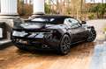 Aston Martin DB11 VOLANTE *** BANG & OLUFSEN / BELGIAN / 1 OWNER *** Negro - thumbnail 3