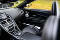 Aston Martin DB11 VOLANTE *** BANG & OLUFSEN / BELGIAN / 1 OWNER *** Negro - thumbnail 9
