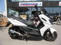 Kymco K-XCT 300i K XCT 300 Bianco - thumbnail 1