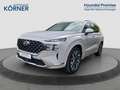 Hyundai SANTA FE SIGNATURE 2.2 CRDi 4WD *LED*LEDER*KLIMASITZ*AHK* Blanco - thumbnail 2