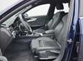 Audi A4 Avant 40 TFSI S tronic quattro S line NaviPlus ... Blau - thumbnail 8