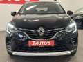 Renault Captur 1.3 Mild Hybrid NAVIGATIE/CAMERA, ECC AIRCO, CRUIS Zwart - thumbnail 8