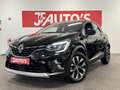 Renault Captur 1.3 Mild Hybrid NAVIGATIE/CAMERA, ECC AIRCO, CRUIS Zwart - thumbnail 1