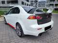 Mitsubishi Lancer Lancer 2.0 16V Turbo TC-SST Ralliart Blanco - thumbnail 4