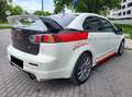 Mitsubishi Lancer Lancer 2.0 16V Turbo TC-SST Ralliart Blanco - thumbnail 2