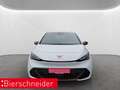 CUPRA Born 62 kWh 19+LED+ACC+NAVI+KAMERA+Sitzheizung Weiß - thumbnail 4