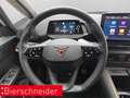 CUPRA Born 62 kWh 19+LED+ACC+NAVI+KAMERA+Sitzheizung Weiß - thumbnail 10
