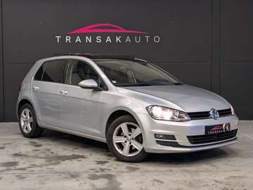 Golf 1.6 TDI 105 BlueMotion Technology FAP Carat