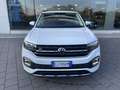 Volkswagen T-Cross 1.0 TSI 110 CV Sport - PRONTA CONSEGNA Blanc - thumbnail 2