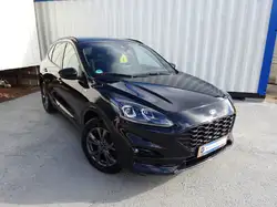 Ford Kuga ST Line X AWD|WINTER PAKET|TECHNOLOGIE PAKET|TAGFA