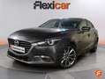 Mazda 3 2.2 Black Tech Edition 110kW Gris - thumbnail 3