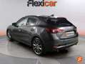 Mazda 3 2.2 Black Tech Edition 110kW Gris - thumbnail 8