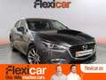 Mazda 3 2.2 Black Tech Edition 110kW Gris - thumbnail 1