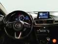 Mazda 3 2.2 Black Tech Edition 110kW Gris - thumbnail 10