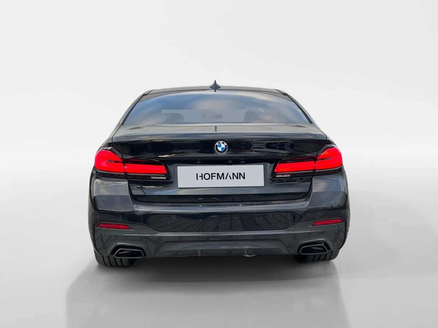 BMW 530 M Sport -  - Joinsteer - #3