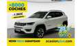 Jeep Compass 2.0 Mjt Limited 4x4 AD Aut. 103kW Blanc - thumbnail 1