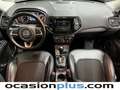 Jeep Compass 2.0 Mjt Limited 4x4 AD Aut. 103kW Blanc - thumbnail 6