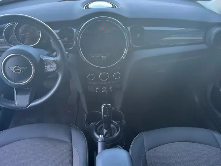 MINI Cooper 2022, foto 7