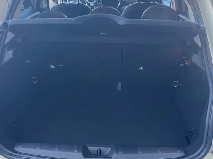 MINI Cooper 2022, foto 11