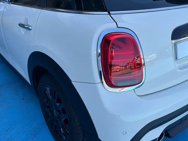 MINI Cooper 2022, foto 19