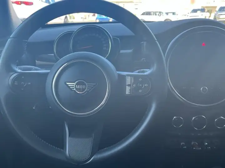 MINI Cooper 2022, foto 12