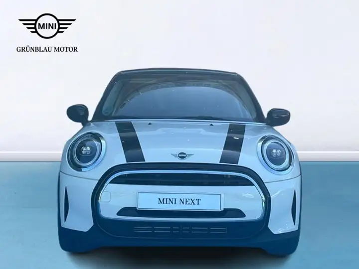 MINI Cooper 2022, foto 2