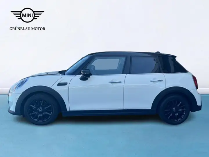 MINI Cooper 2022, foto 3