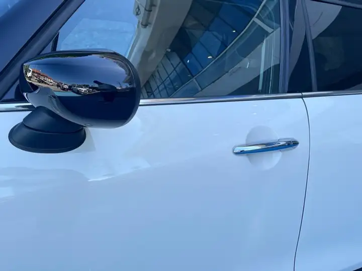MINI Cooper 2022, foto 18