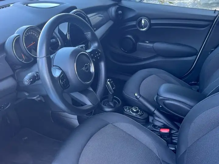 MINI Cooper 2022, foto 14