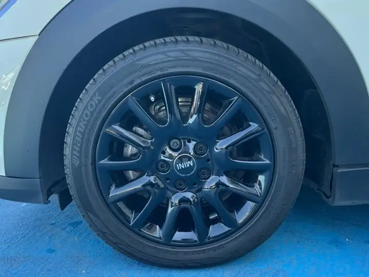 MINI Cooper 2022, foto 13