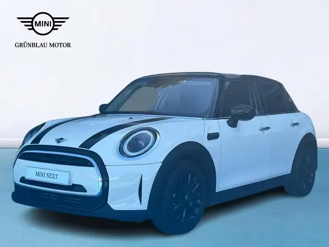 MINI Cooper 100 kW (136 CV)