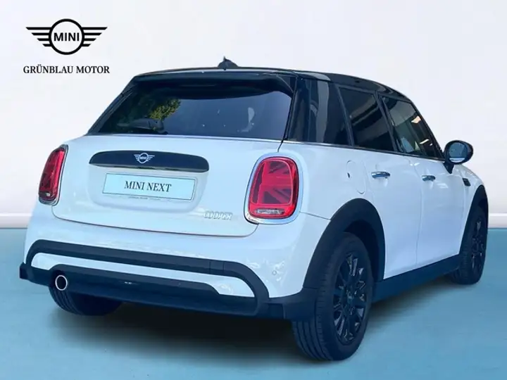 MINI Cooper 2022, foto 4