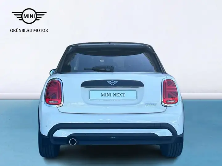 MINI Cooper 2022, foto 5
