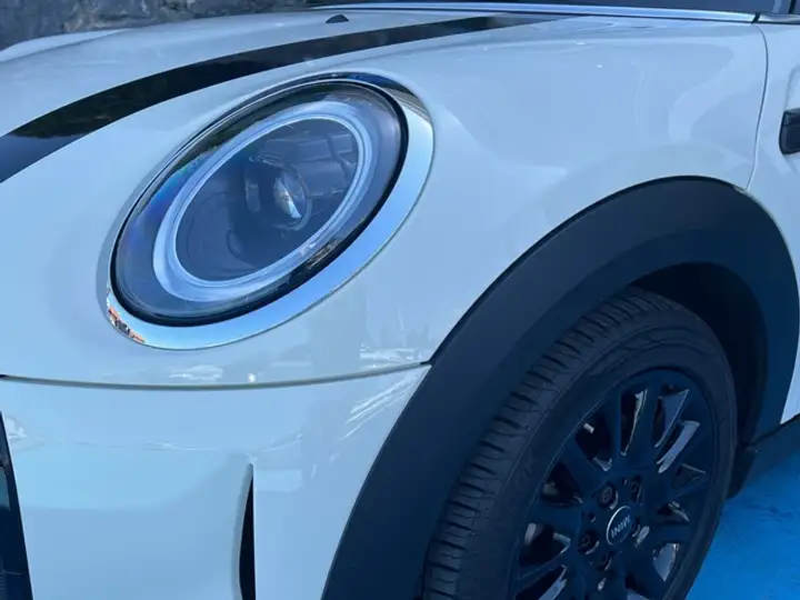 MINI Cooper 2022, foto 6