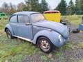 Volkswagen Beetle 1302 Super beetle, nieuwe motor Grijs - thumbnail 1