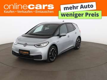 Pro Performance 58kWh Aut MATRIX RADAR NAVI