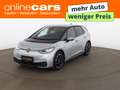 Volkswagen ID.3 Pro Performance 58kWh Aut MATRIX RADAR NAVI Silber - thumbnail 1