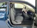Fiat 500 MJ23 1.0 Hybrid PDC Navi DAB Tempomat Bleu - thumbnail 15