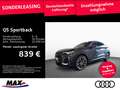 Audi Q5 TDI quattro 150 kW S tronic S-LINE Grau - thumbnail 1