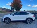 Audi Q3 Sportback 35 TDi S-Line S-tronic + panoramisch dak Blanc - thumbnail 15