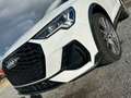 Audi Q3 Sportback 35 TDi S-Line S-tronic + panoramisch dak Blanc - thumbnail 9