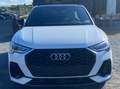 Audi Q3 Sportback 35 TDi S-Line S-tronic + panoramisch dak Blanc - thumbnail 2