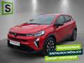 Renault Captur CAPTUR Evolution TCe 115 Rot - thumbnail 1