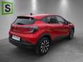 Renault Captur CAPTUR Evolution TCe 115 Rot - thumbnail 4